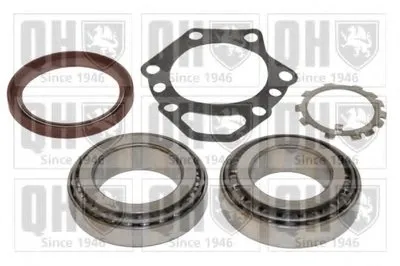 Комплект подшипника ступицы колеса The Original QUINTON HAZELL купить