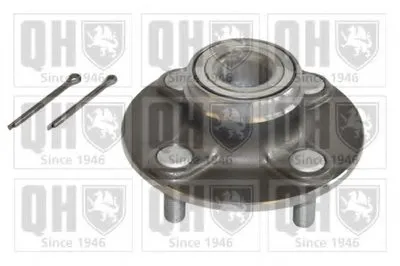 Комплект подшипника ступицы колеса The Original QUINTON HAZELL купить