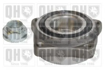 Комплект подшипника ступицы колеса The Original QUINTON HAZELL купить