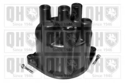 Крышка распределителя зажигания CI QUINTON HAZELL купить