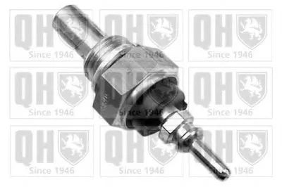 Датчик, температура охлаждающей жидкости CI QUINTON HAZELL купить