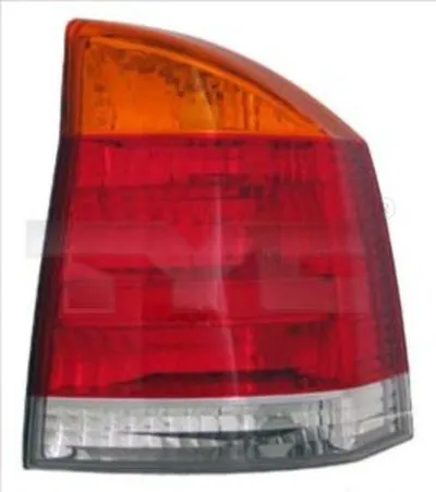 Задний фонарь TYC купить