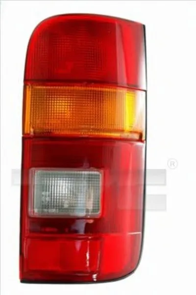 Задний фонарь TYC купить