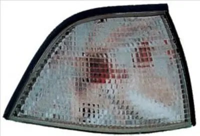 Фонарь указателя поворота TYC купить