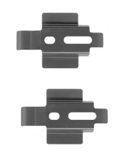 Комплектующие, колодки дискового тормоза PREMIER FERODO купить