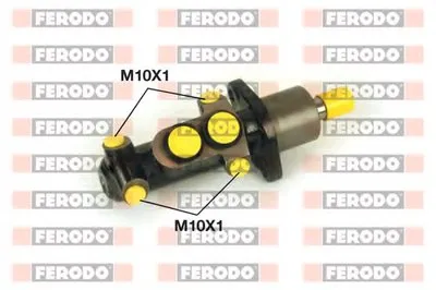 целиндер ручного тормоза FERODO купить
