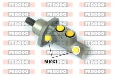 целиндер ручного тормоза FERODO купить