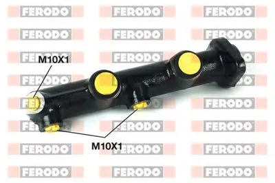 целиндер ручного тормоза FERODO купить