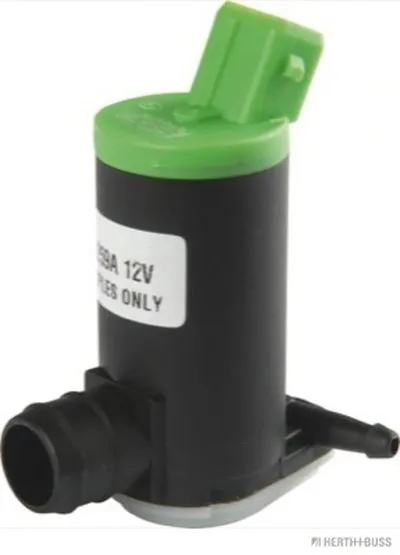 Водяной насос, система очистки окон HERTH+BUSS ELPARTS купить
