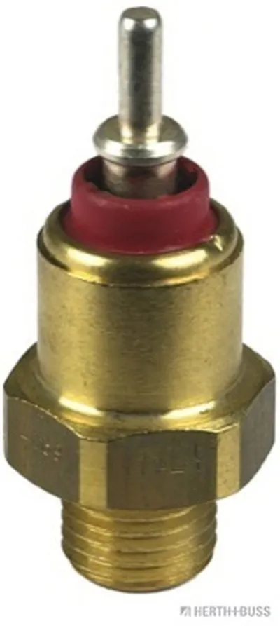 Термовыключатель, вентилятор радиатора HERTH+BUSS ELPARTS купить