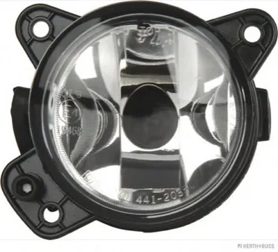 Противотуманная фара HERTH+BUSS ELPARTS купить