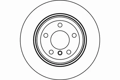 Тормозной диск MINTEX купить
