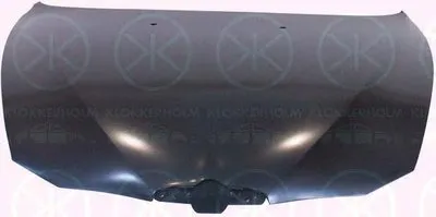 Капот двигателя KLOKKERHOLM купить