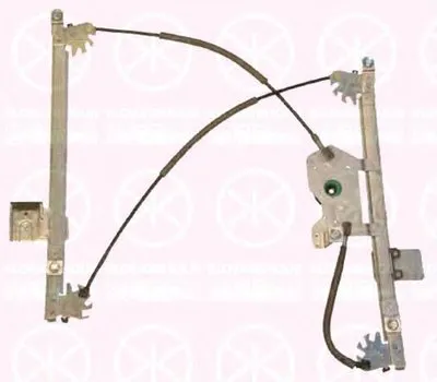 Подъемное устройство для окон KLOKKERHOLM купить