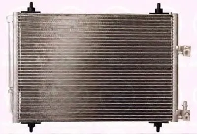 Конденсатор, кондиционер KLOKKERHOLM купить