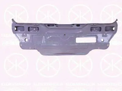 Задняя стенка KLOKKERHOLM купить