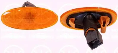 Фонарь указателя поворота KLOKKERHOLM купить