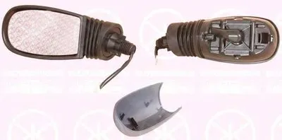 Наружное зеркало KLOKKERHOLM купить