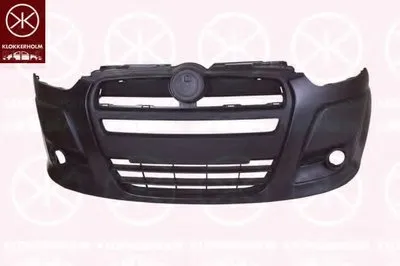 Буфер KLOKKERHOLM купить