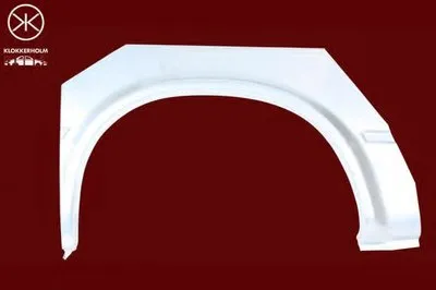 Боковина KLOKKERHOLM купить