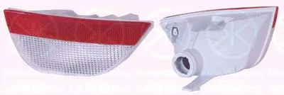 Фара заднего хода KLOKKERHOLM купить