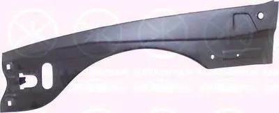 Внутренняя часть крыла KLOKKERHOLM купить