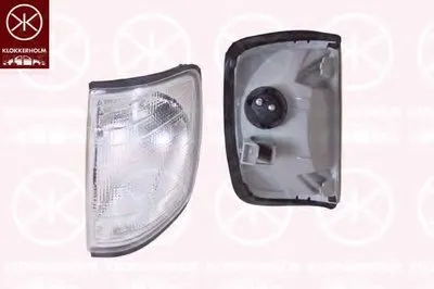 Фонарь указателя поворота KLOKKERHOLM купить