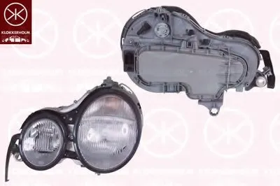 Фара KLOKKERHOLM купить