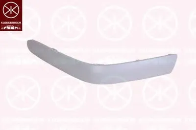 Облицовка / защитная накладка, буфер KLOKKERHOLM купить