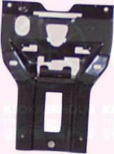 Облицовка передка KLOKKERHOLM купить