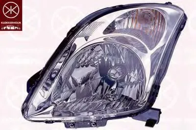 Фара KLOKKERHOLM купить