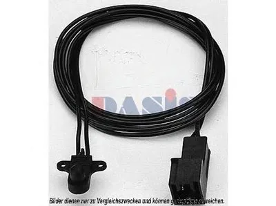 Датчик, внешняя температура AKS DASIS купить