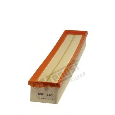 Воздушный фильтр HENGST FILTER купить