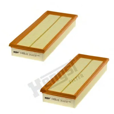 Воздушный фильтр HENGST FILTER купить