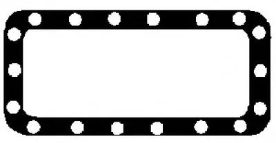 Прокладка, масляный поддон GLASER купить