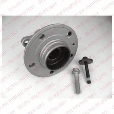 Комплект подшипника ступицы колеса DELPHI купить