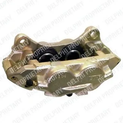 Тормозной суппорт DELPHI купить