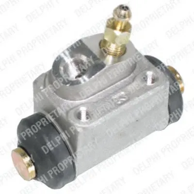 Колесный тормозной цилиндр DELPHI купить