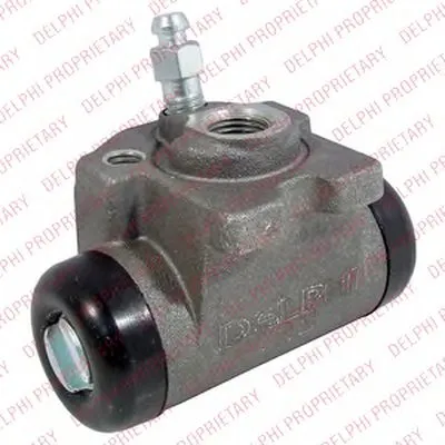 Колесный тормозной цилиндр DELPHI купить