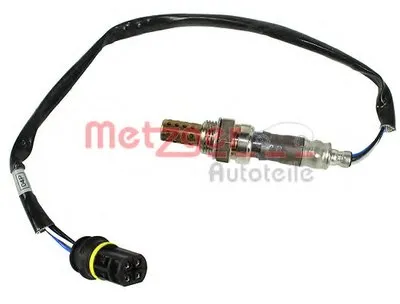 Лямда-зонд genuine METZGER купить