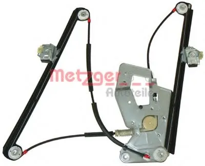 Подъемное устройство для окон METZGER купить