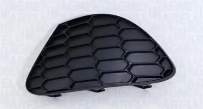 Облицовка, бампер MAGNETI MARELLI купить