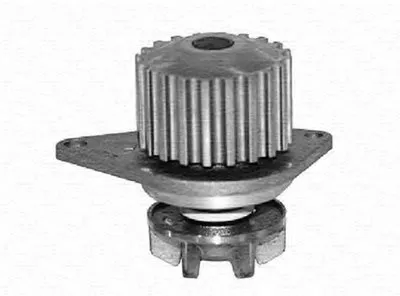 Водяной насос MAGNETI MARELLI купить