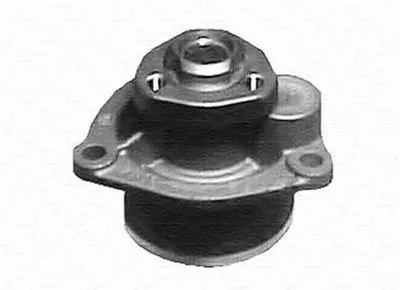 Водяной насос MAGNETI MARELLI купить