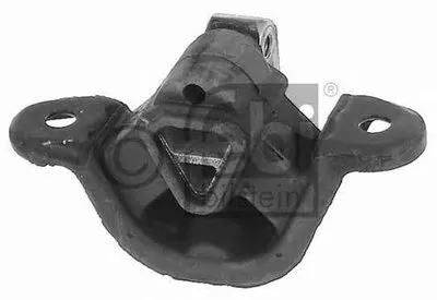 Кронштейн двигателя