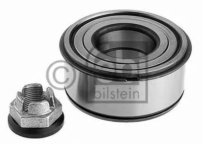 Комплект подшипника ступицы колеса FEBI BILSTEIN купить