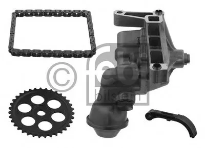 Масляный насос FEBI BILSTEIN купить