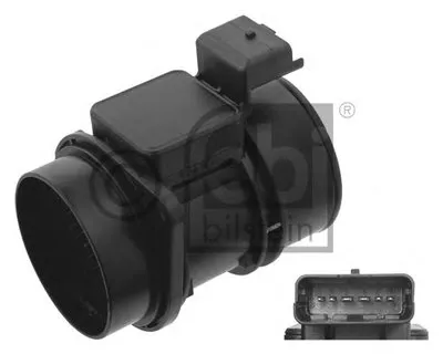 Расходомер воздуха FEBI BILSTEIN купить