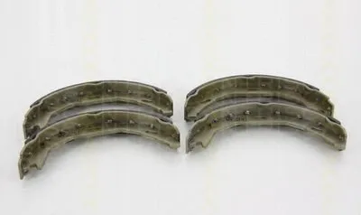 Комплект тормозных колодок, стояночная тормозная система TRISCAN купить