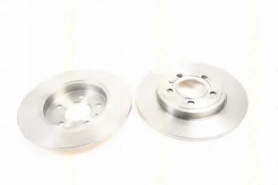 Тормозной диск TRISCAN купить